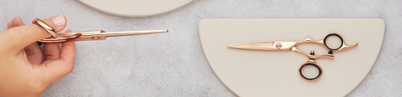 Draaibare duimscharen