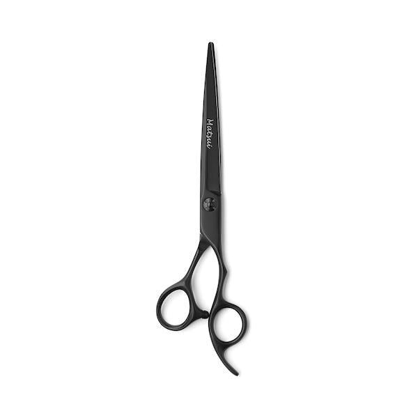 Matte Black Master Barber Scissor (9753782416)