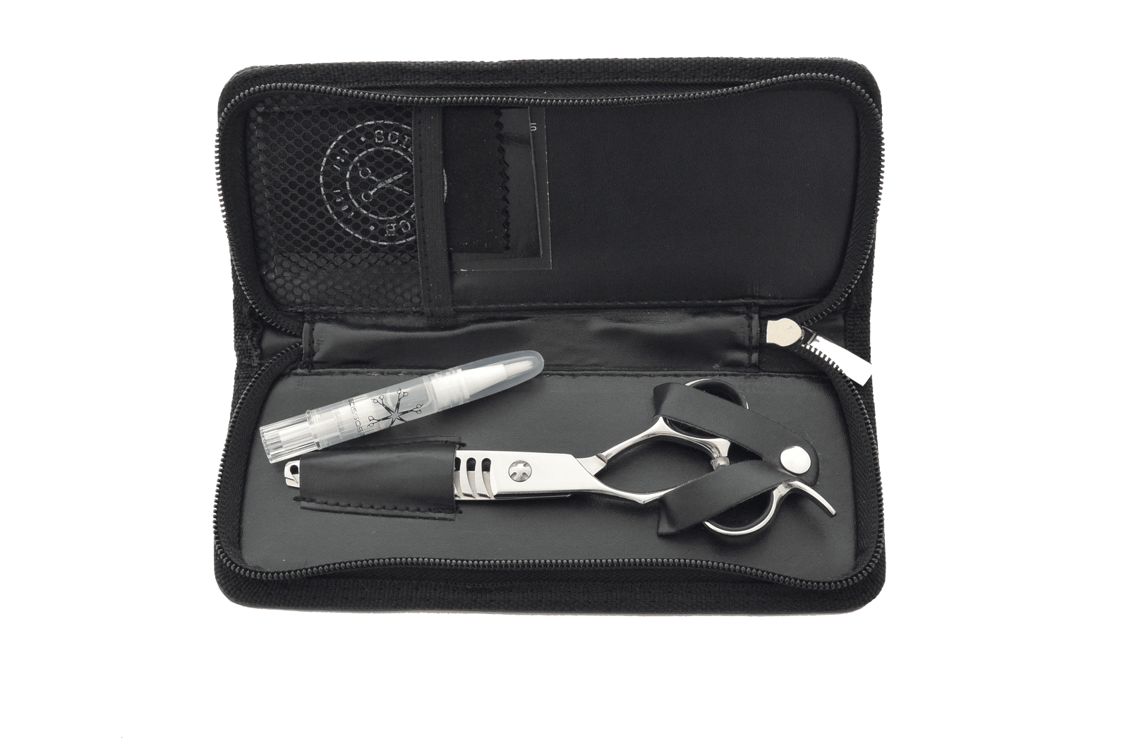 Lefty Matsui Chompa - 14Tooth Offset Thinner (16663511056)