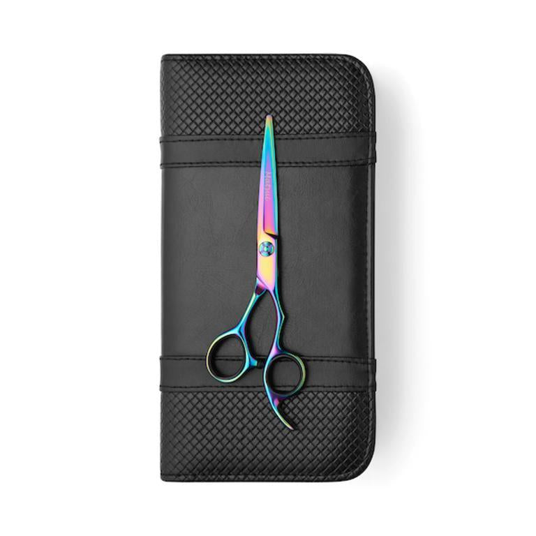 Lefty Matsui Rainbow Scissor Thinner Combo (4321008255037)
