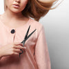 Lefty Matsui Aichei Mountain Matte Black Scissor Thinner Combo (1845709537341)