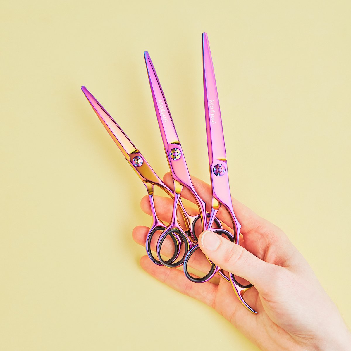 2020 Matsui Diva Triple Set (3680603832381)