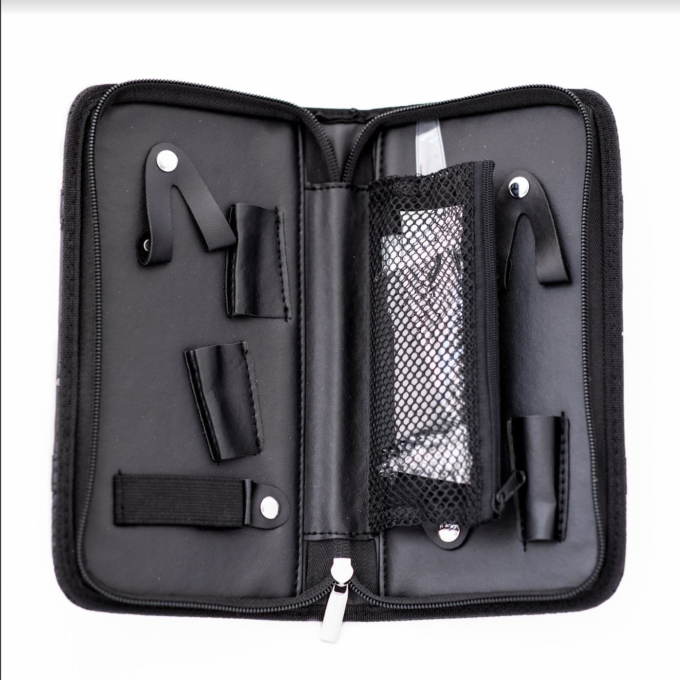 Sozu Essentials Ergonomic Barber Scissor (4373769224253)